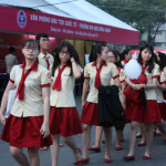 Trường Đại học Đà Nẵng xét điểm thi THPT, mở rộng tuyển thẳng