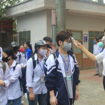 Sở GD-ĐT Hà Nội đã xây dựng kịch bản cho học sinh đi học lại theo 4 giai đoạn