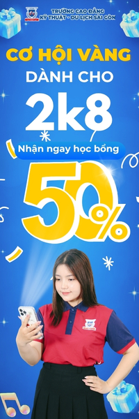 Cơ hội vàng tuyển sinh