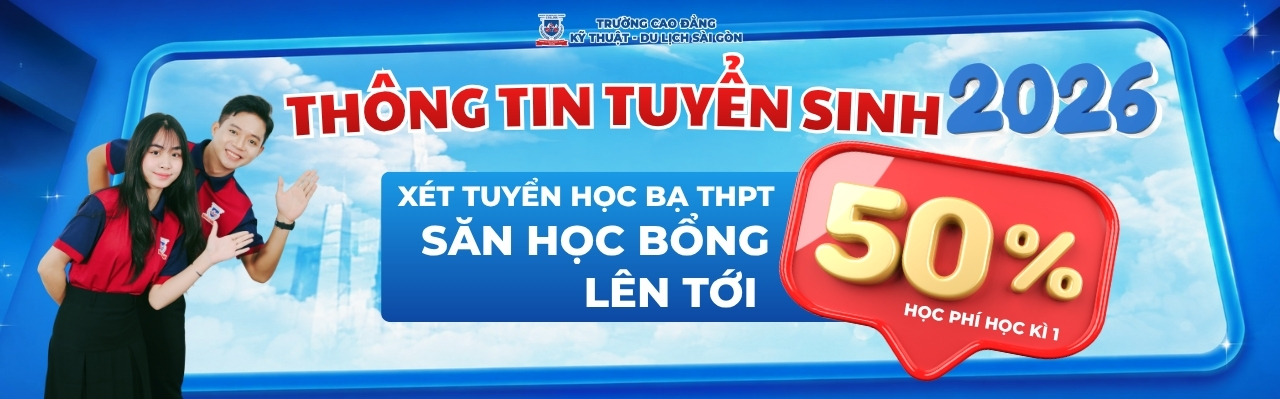 Thông tin tuyển sinh 2024