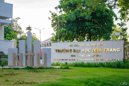 Trường Đại Học Nha Trang