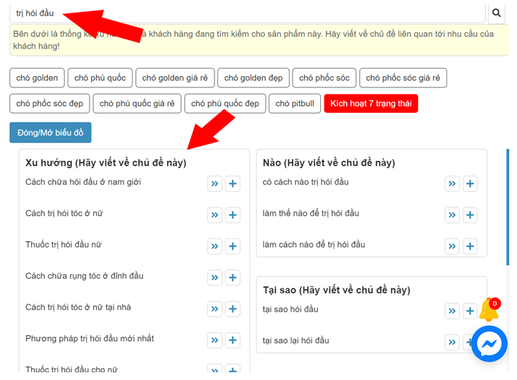 cách viết content hiệu quả 6