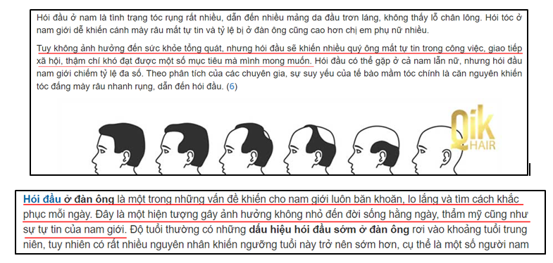 cách viết content hiệu quả 8