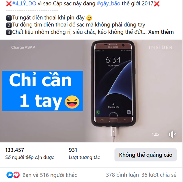 cách viết content hiệu quả 14