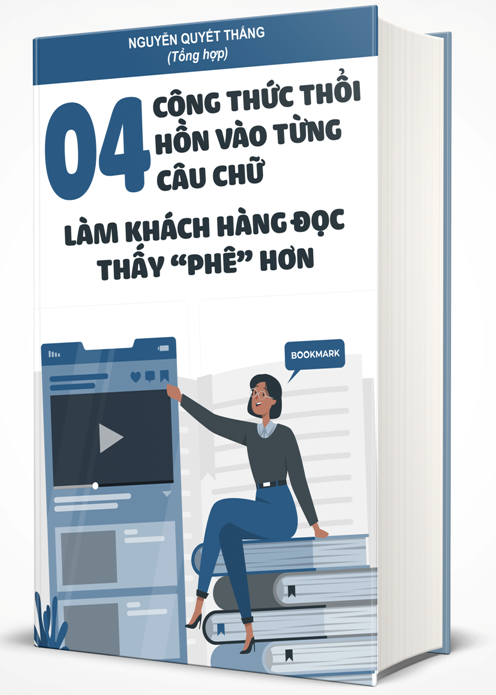 8 bước viết content hiệu quả thực chiến mới nhất