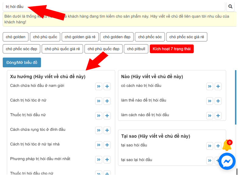 8 bước viết content hiệu quả thực chiến mới nhất