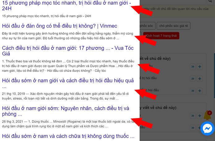 8 bước viết content hiệu quả thực chiến mới nhất