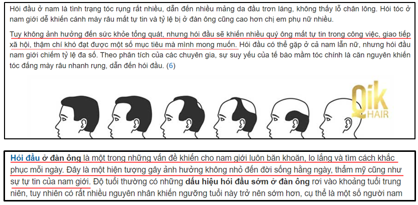 8 bước viết content hiệu quả thực chiến mới nhất