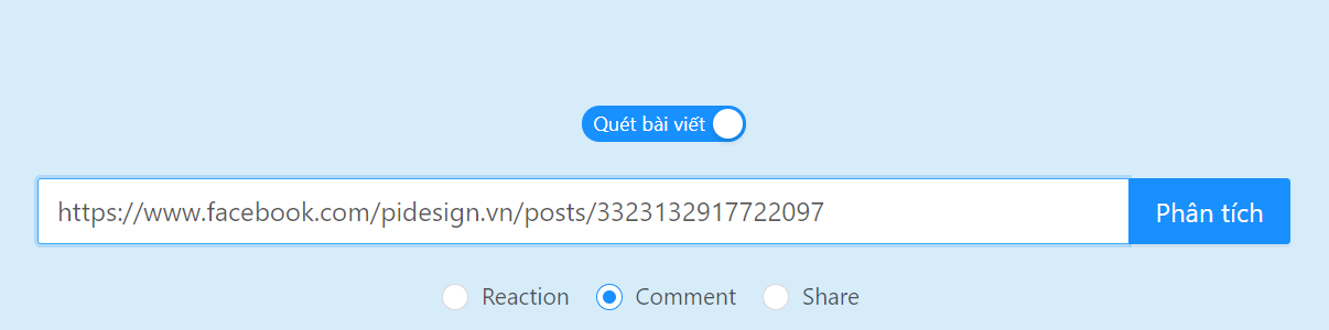 Dán link bài viết thời trang nữ vào đây