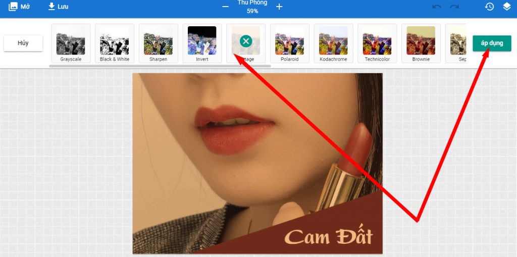 Bộ lọc