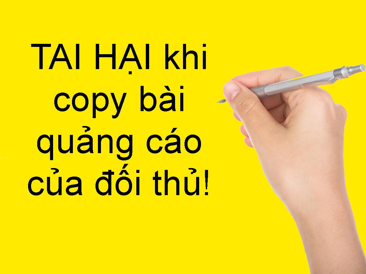 Copy content