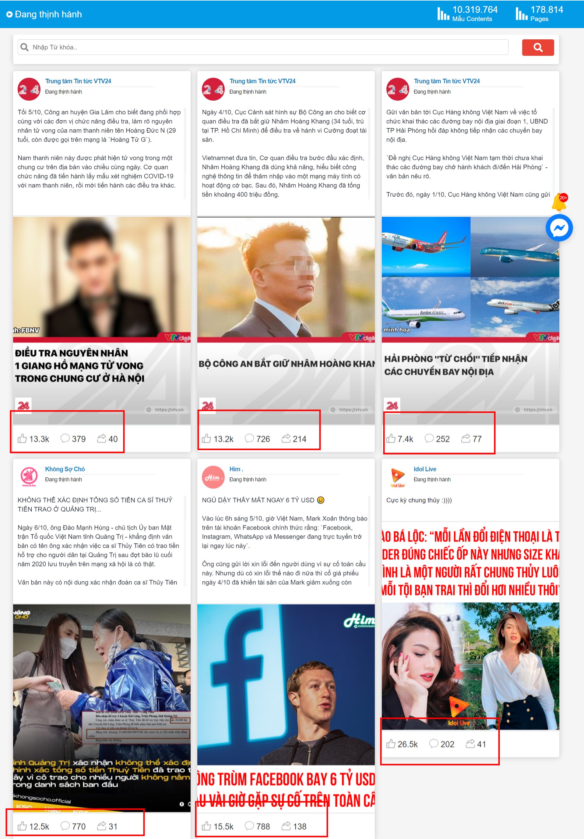 phần mềm viết content