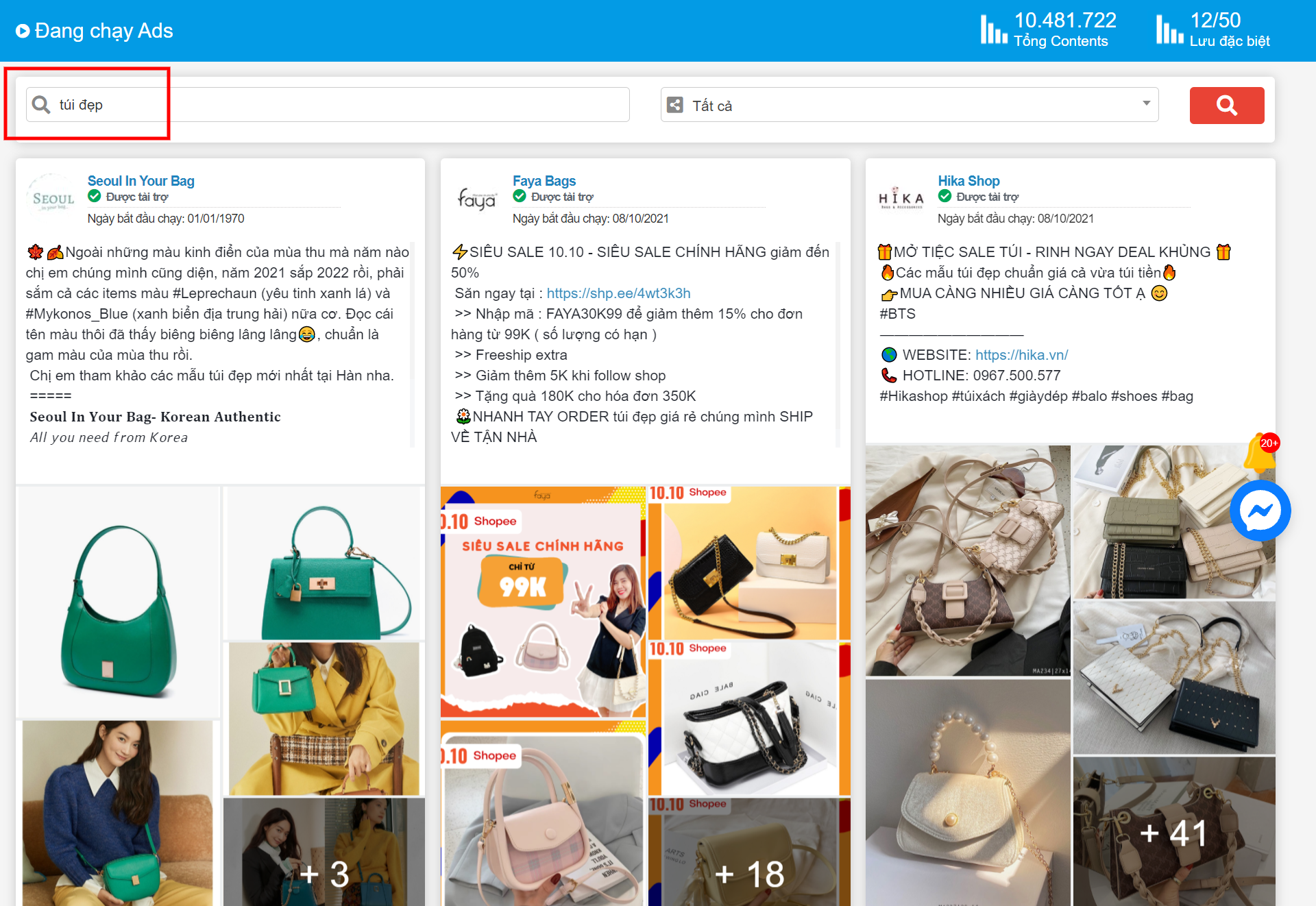 phần mềm viết content