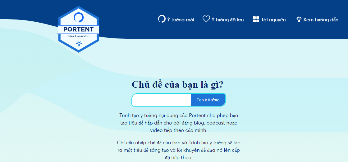 cách để viết content hay