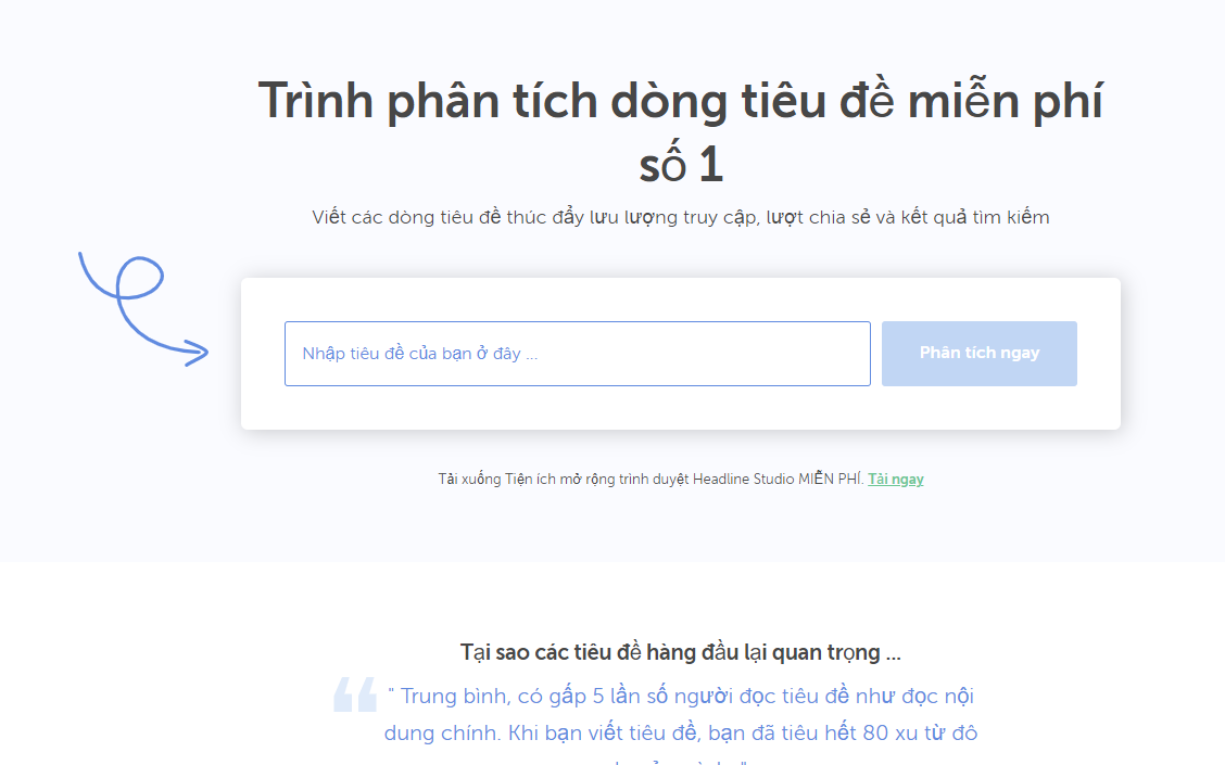top 16 công cụ sáng tạo content hay