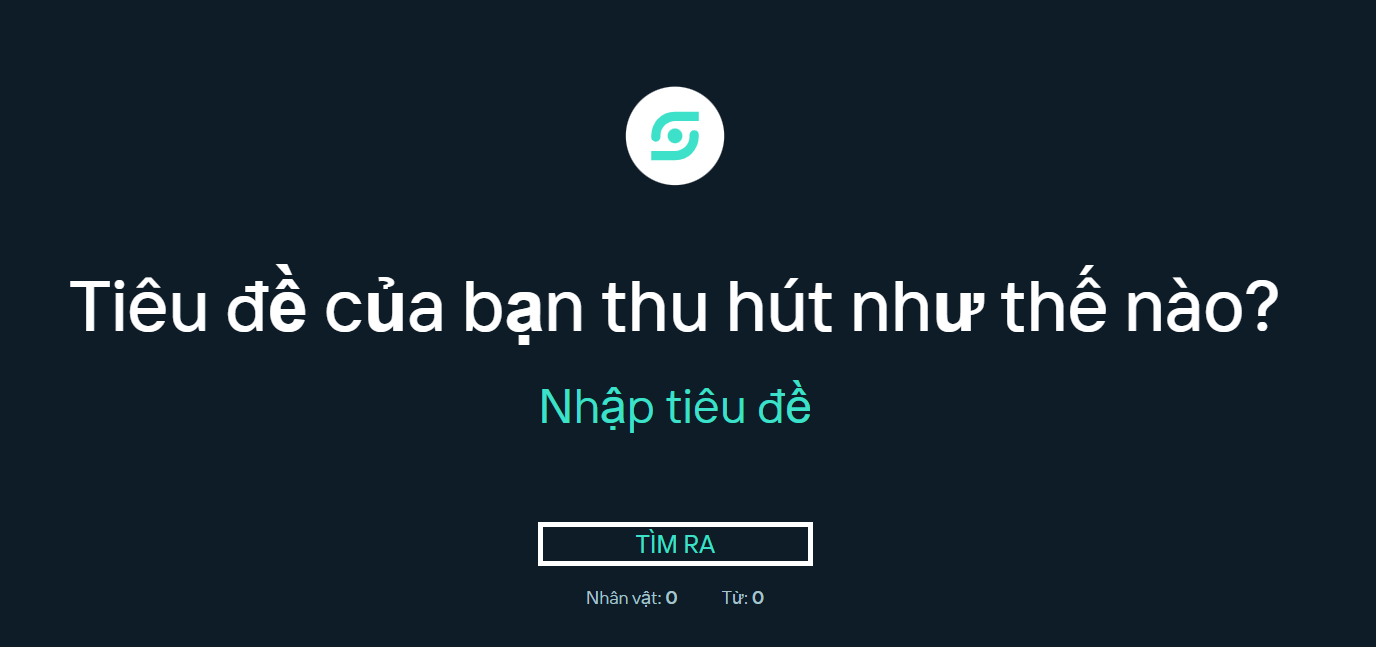 top 16 công cụ sáng tạo content hay
