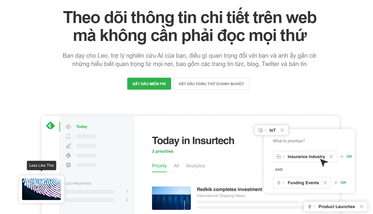 top 16 công cụ sáng tạo content hay