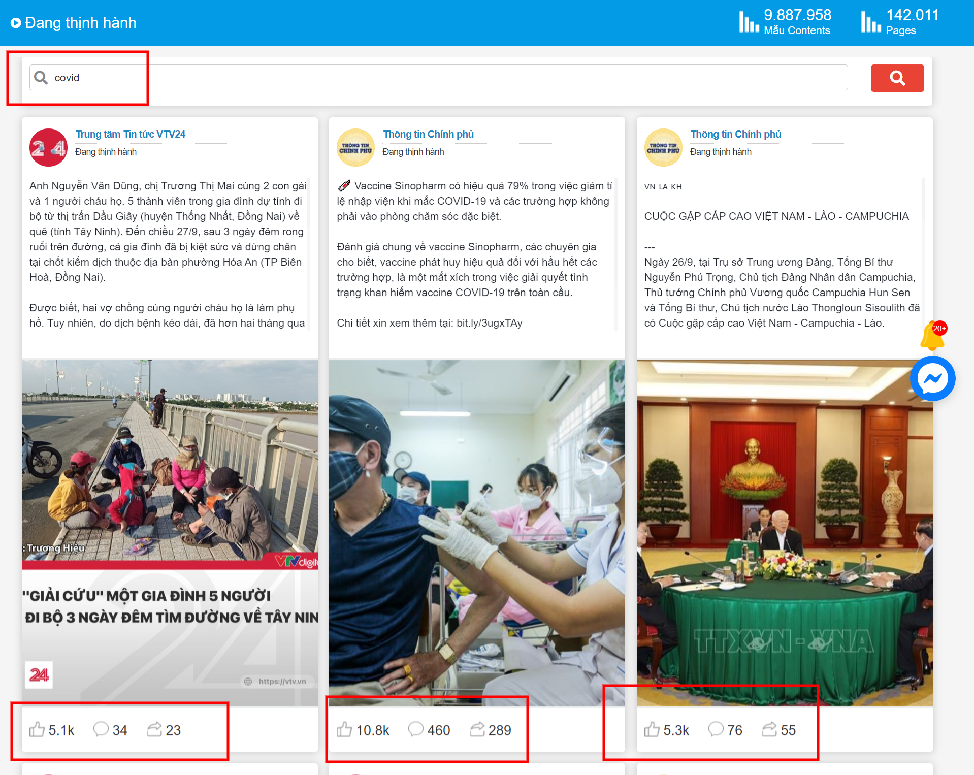 top 16 công cụ sáng tạo content hay