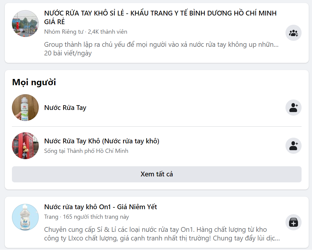 target nước rửa tay sát khuẩn cho trẻ