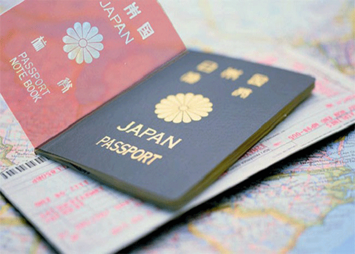Visa du học Nhật Bản - Thủ tục và điều kiện cấp visa