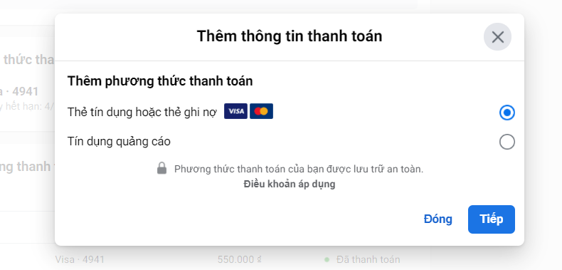 Chi tiết chạy quảng cáo FB hàng mỹ phẩm trắng da từ A-Z