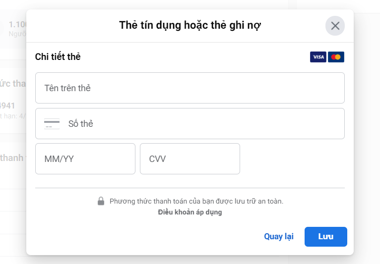 Chi tiết chạy quảng cáo FB hàng mỹ phẩm trắng da từ A-Z