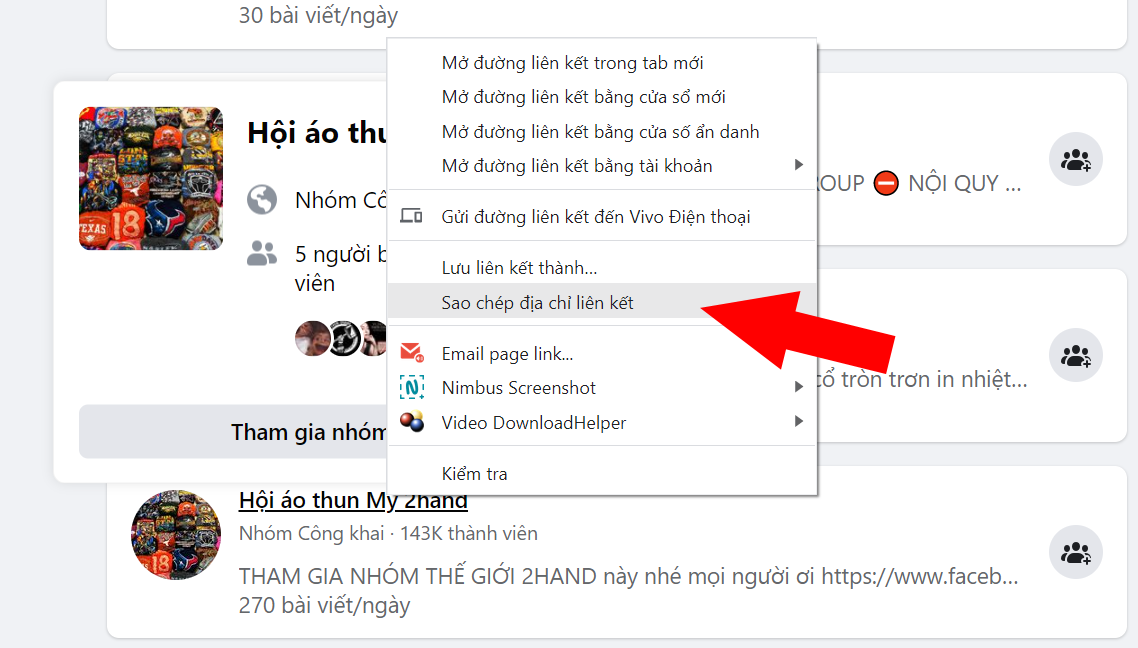 hướng dẫn chạy quảng cáo facebook hàng thời trang nam hiệu quả mới nhất