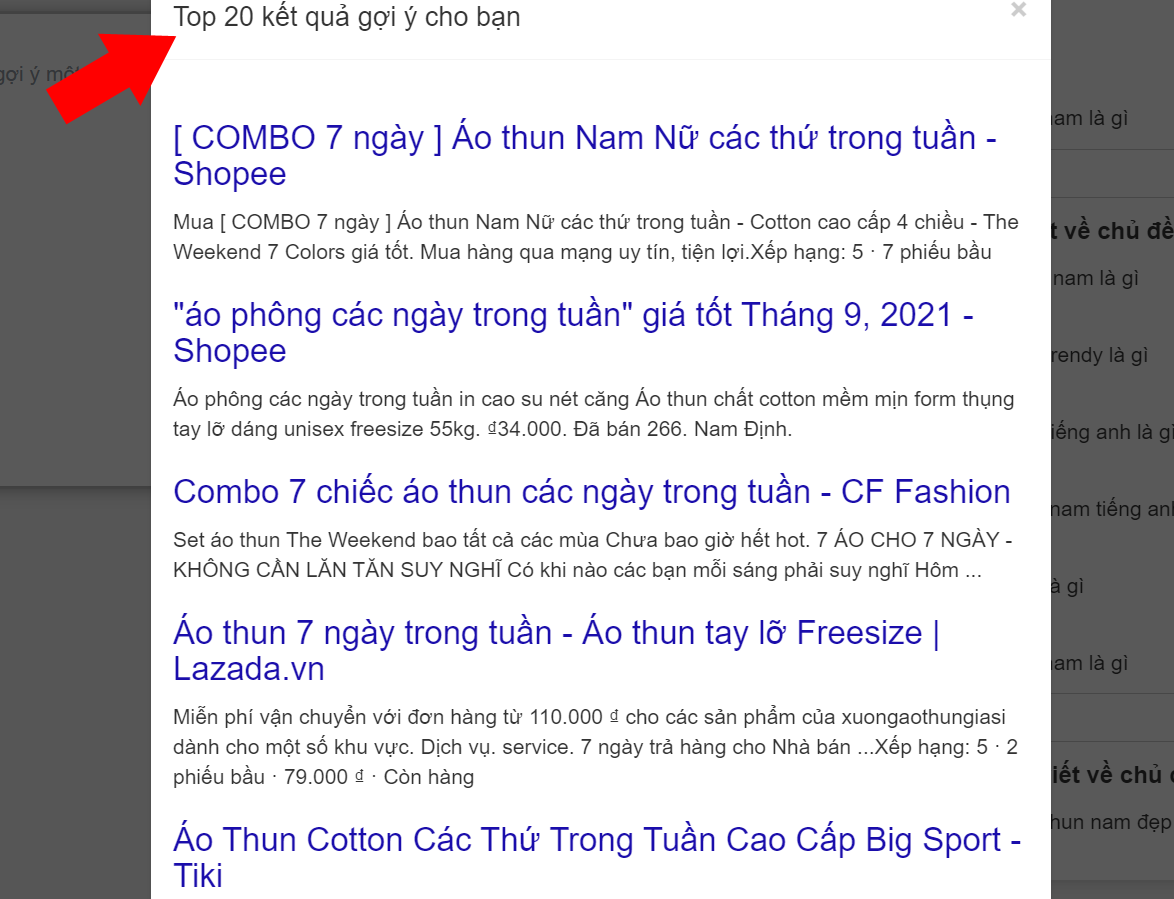 hướng dẫn chạy quảng cáo facebook hàng thời trang nam hiệu quả mới nhất