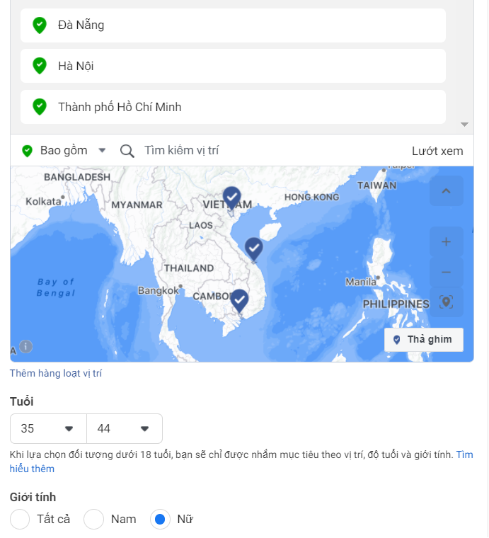 target nước rửa tay sát khuẩn cho trẻ
