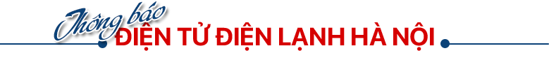 Thông báo tuyển sinh 2020