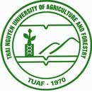 Trường Đại học Nông lâm - ĐH Thái Nguyên