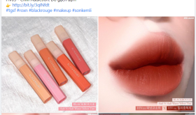 ➡ Hướng Dẫn Target Son Môi Hiệu Quả Mới Nhất