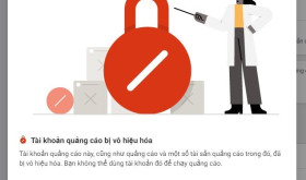 Lời Cảnh Báo Khẩn Cấp Cho Những Ai Đang Kinh Doanh Trên Facebook!