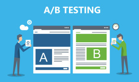 Thực Hành A/b Testing Với Content