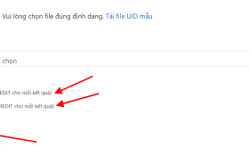 Tool Chuyển Uid Sang Mail Không Giới Hạn Số Lượng