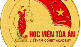 Học viện Tòa án