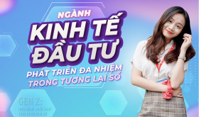 Kinh tế đầu tư