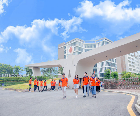 Đại học Đại Nam