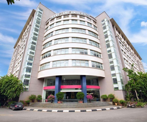 Đại học Thăng Long