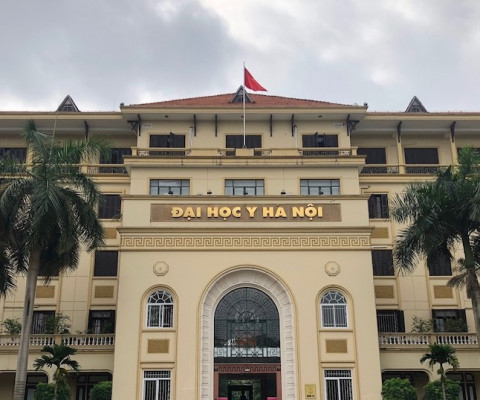 Đại học Y Hà Nội