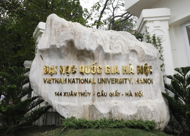 Trường Đại học Luật - ĐHQG Hà Nội
