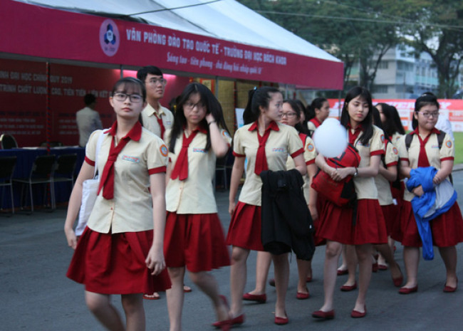 Trường Đại học Đà Nẵng xét điểm thi THPT, mở rộng tuyển thẳng