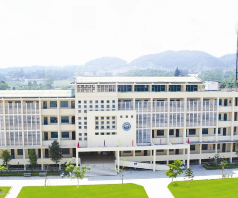 Các trường Đại học khu vực miền Bắc