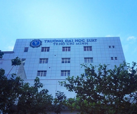 Các trường Đại học khu vực miền Nam