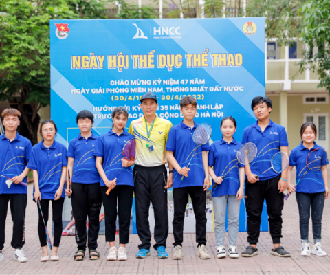 Các trường Trung cấp khu vực TP. Hà Nội