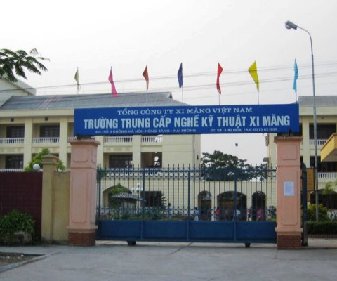 Các trường Trung cấp khu vực miền Bắc