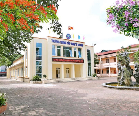 Các trường Trung cấp khu vực miền Nam
