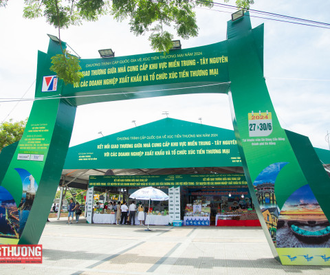 Các trường Trung cấp khu vực miền Trung và Tây Nguyên