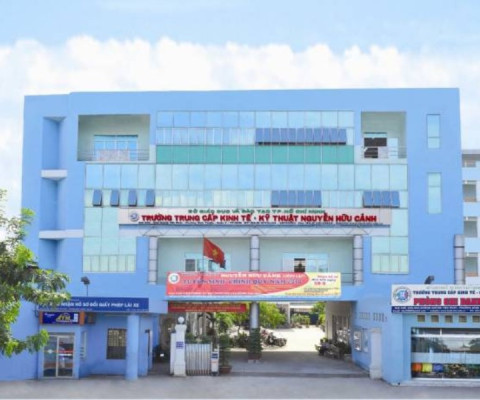 Các trường Trung cấp tại khu vực TP. Hồ Chí Minh
