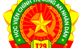 Học viện Chính trị Công an Nhân dân